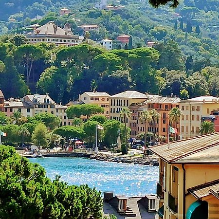 La Pagana Lejlighed Santa Margherita Ligure Eksteriør billede