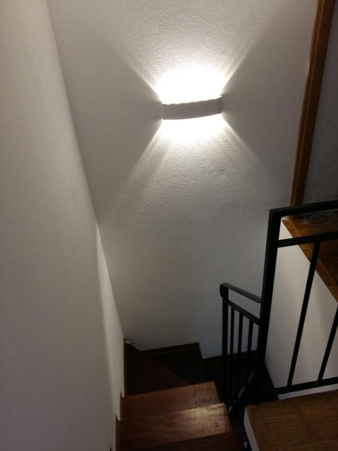 La Pagana Lejlighed Santa Margherita Ligure Eksteriør billede